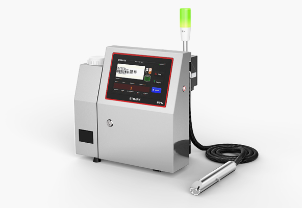 Comprehensive Optimization of the Ink Path System of BTMARK S7L Inkjet Printer for the Stability Problem of Pigment Ink