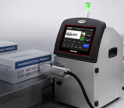 Pharmaceutical Packaging