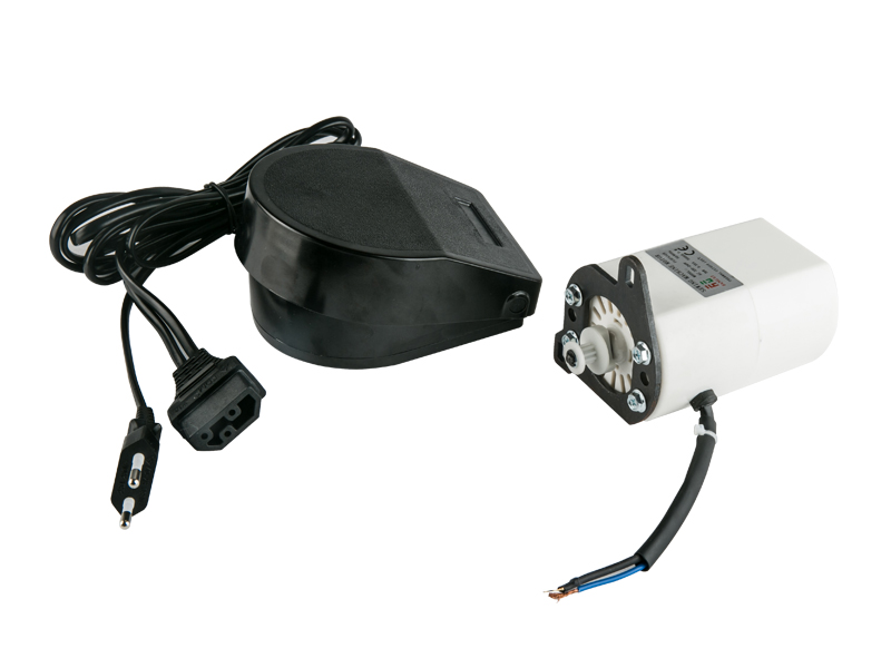 FL-M2001 PLASTIC SHELL MOTOR