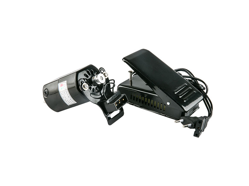 FL-M3001 IRON SHELL MOTOR FOR DOMESTIC SEWING MACHINE