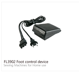 FL-3902 FOOT CONTROLLER