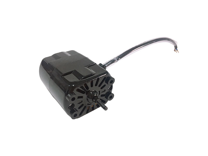 FL-M2008   Plastic shell motor