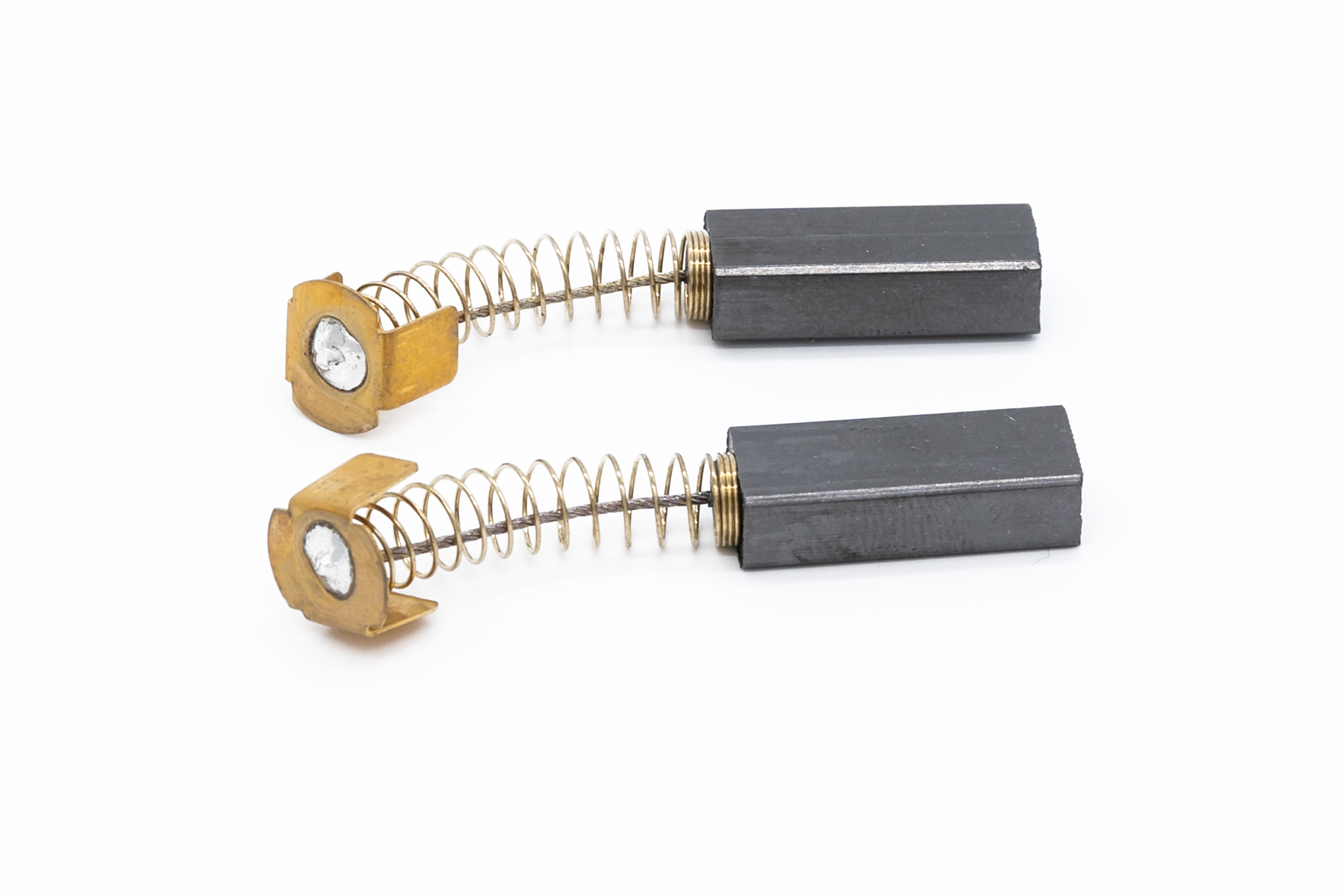 TS-01 Carbon Brush 9x6x22mm