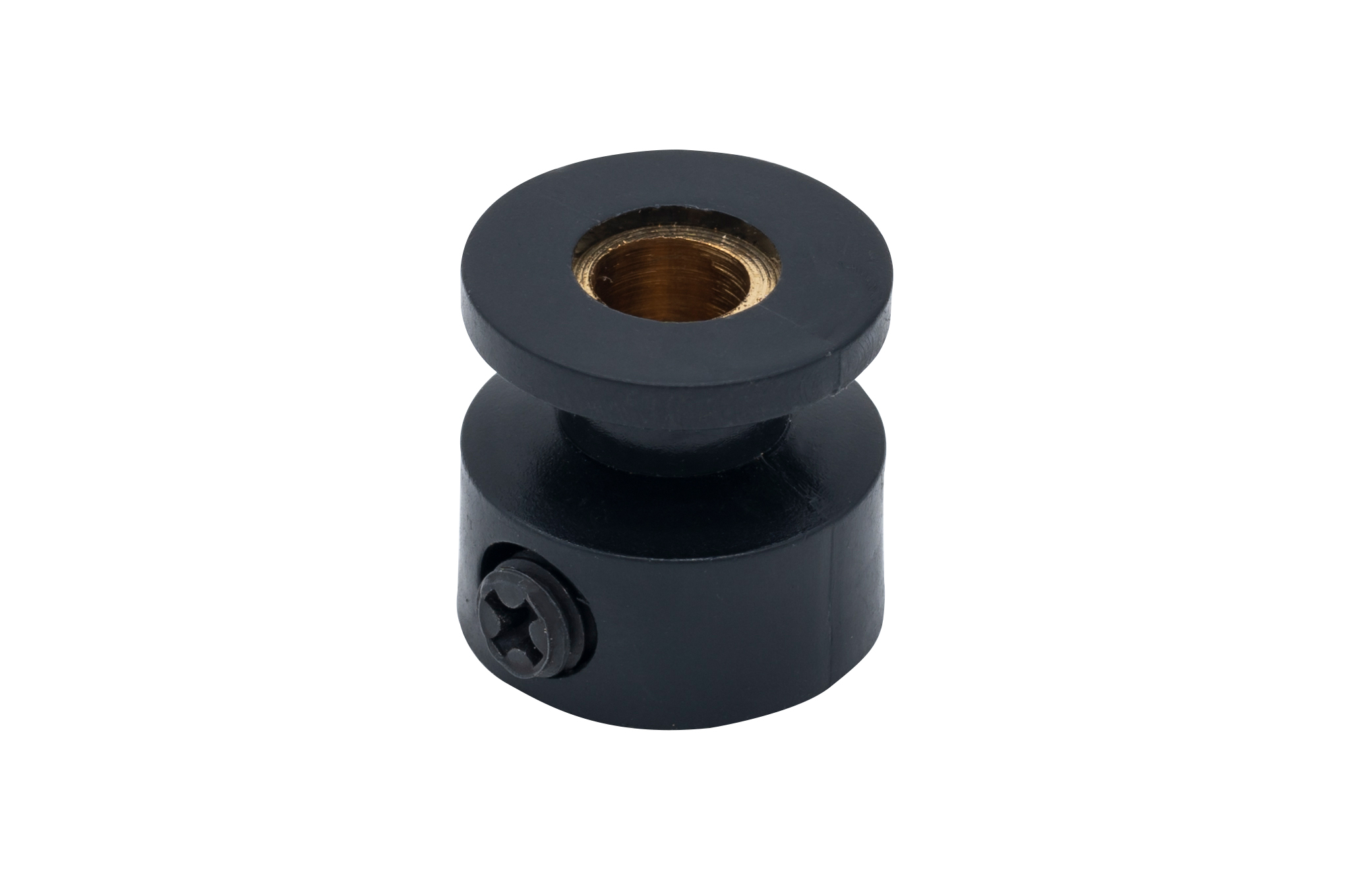 PL-03 Bakelite Pulley