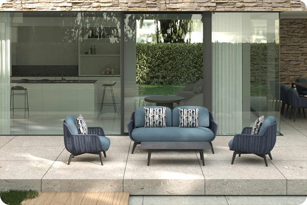 <div style="text-align:center;">
	<span></span><span style="font-size:32px;"><span style="color:#1A1A1A;line-height:240%;">Sofa LF832</span><span style="font-size:16px;"><br />
</span><span style="font-size:16px;color:#1A1A1A;line-height:180%;">Table, floor, suspension, wall, outdoor: every design has its role to play. Each category is an invitation to explore classic icons and new creations, all crafted to shape the way we live.</span></span><span></span> 
</div>