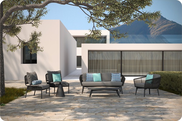 <div style="text-align:center;">
	<span style="color:#1A1A1A;font-size:32px;line-height:240%;">Sofa LF845</span>
</div>
<div style="text-align:center;">
</div>
<span style="color:#1A1A1A;font-size:16px;"> 
<div style="text-align:center;">
	<span style="color:#1A1A1A;line-height:180%;">Table, floor, suspension, wall, outdoor: every design has its role to play. Each category is an invitation to explore classic icons and new creations, all crafted to shape the way we live.</span><span style="font-size:12px;color:#1A1A1A;"></span> 
</div>
</span>