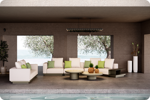 <div style="text-align:center;">
	<span style="color:#1A1A1A;font-size:32px;line-height:240%;">Sofa LF853</span>
</div>
<div style="text-align:center;">
</div>
<span style="color:#1A1A1A;font-size:16px;"> 
<div style="text-align:center;">
	<span style="color:#1A1A1A;line-height:180%;">Table, floor, suspension, wall, outdoor: every design has its role to play. Each category is an invitation to explore classic icons and new creations, all crafted to shape the way we live.</span><span style="font-size:12px;color:#1A1A1A;"></span> 
</div>
</span>