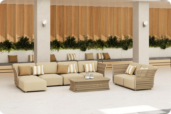 <div style="text-align:center;">
	<span style="color:#1A1A1A;font-size:32px;line-height:240%;">Sofa LF880</span>
</div>
<div style="text-align:center;">
</div>
<span style="color:#1A1A1A;font-size:16px;"> 
<div style="text-align:center;">
	<span style="color:#1A1A1A;line-height:180%;">Table, floor, suspension, wall, outdoor: every design has its role to play. Each category is an invitation to explore classic icons and new creations, all crafted to shape the way we live.</span><span style="font-size:12px;color:#1A1A1A;"></span> 
</div>
</span>