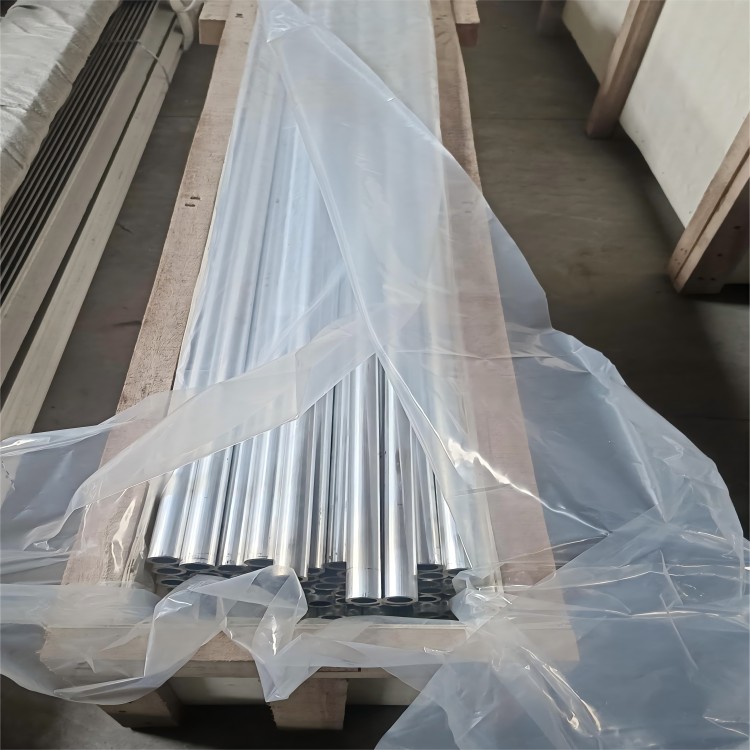 1060 aluminium pipe