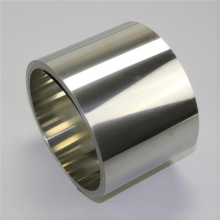 Maintenance methods for stainless steel