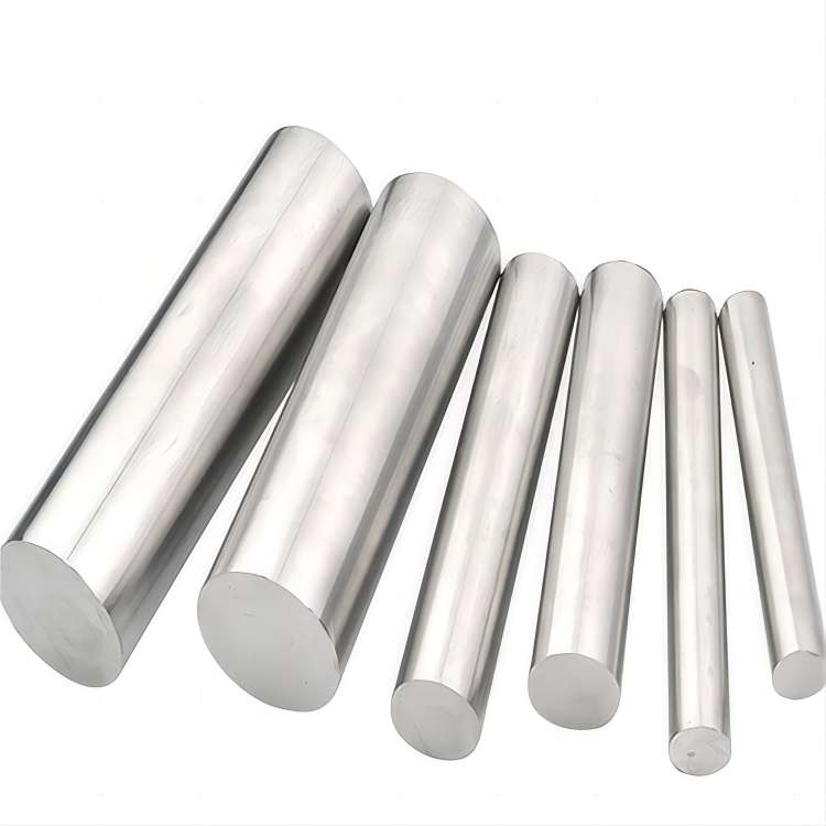 201 SS rod bar