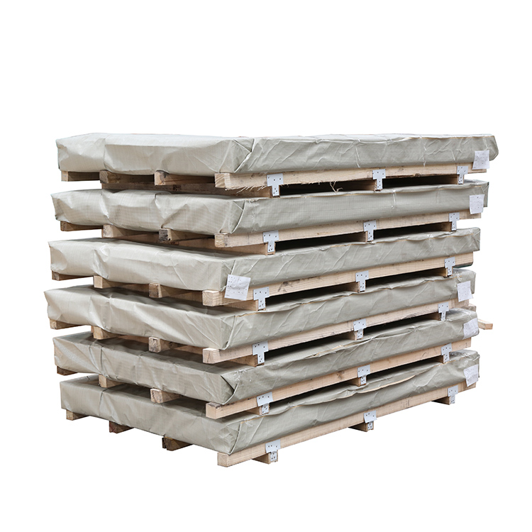 2205 SS sheets