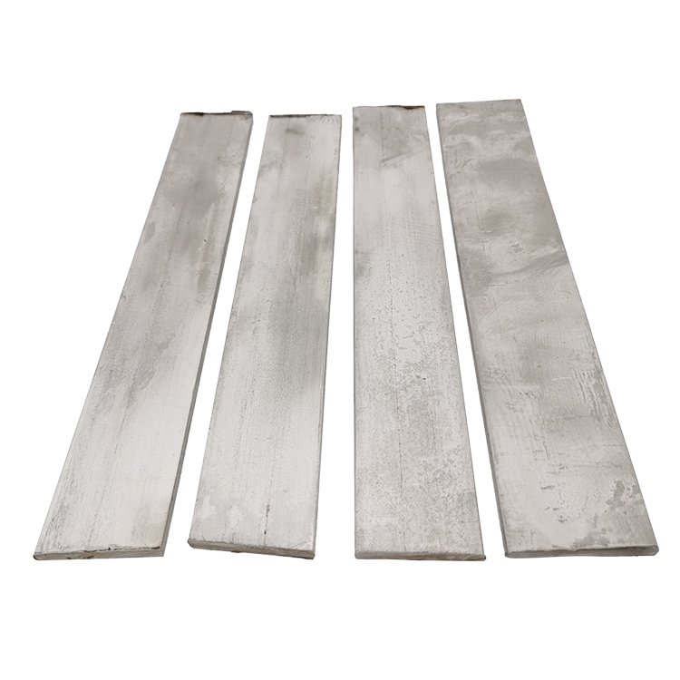304L SS flatbar