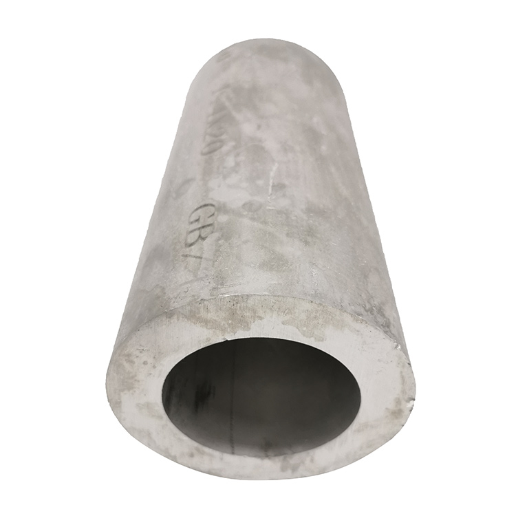 304L SS seamless tube