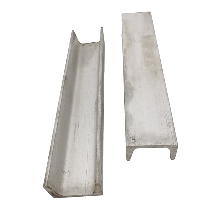 304SS channel steel