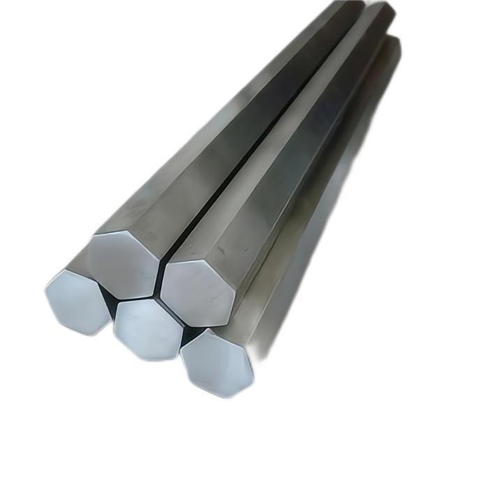 304 hexagonal bar