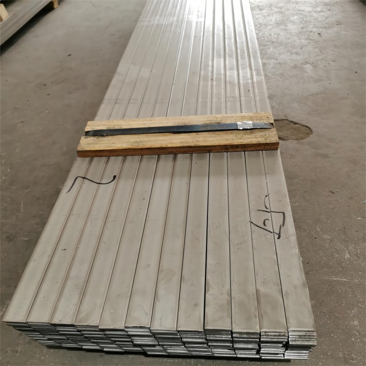 310S SS flatbar