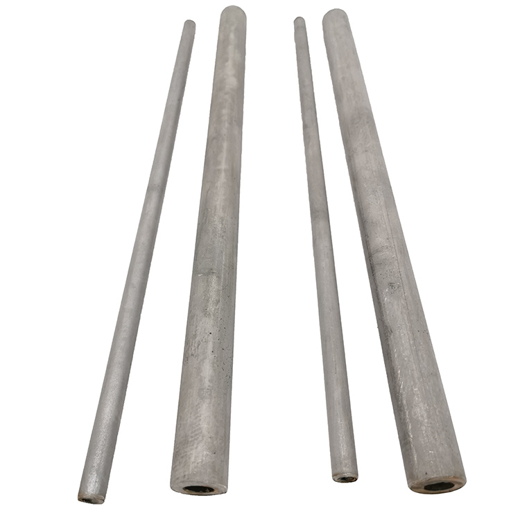 316L SS seamless  pipe