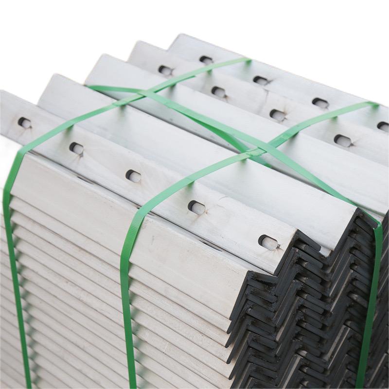 316L perforated SS angle