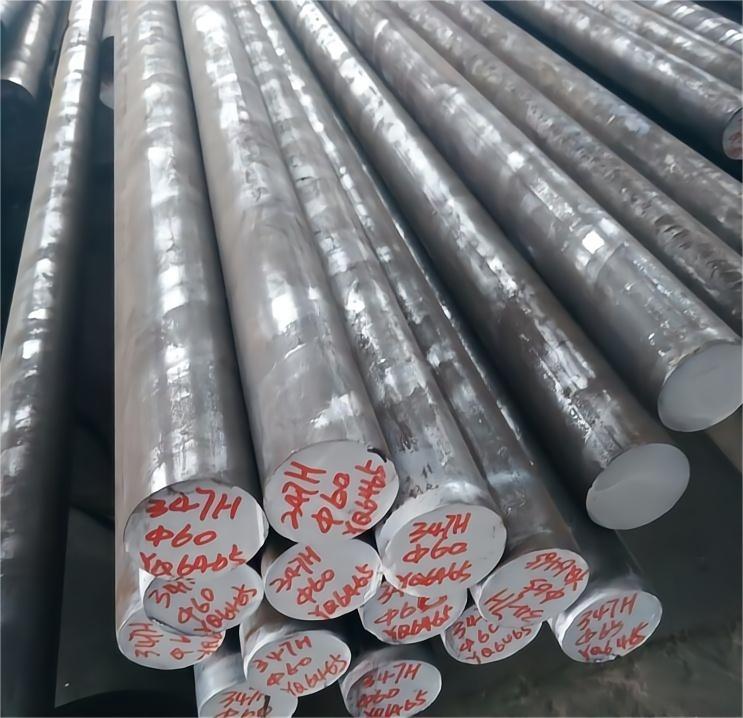347H SS rod bar