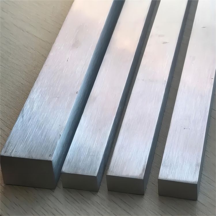 420 SS flatbar