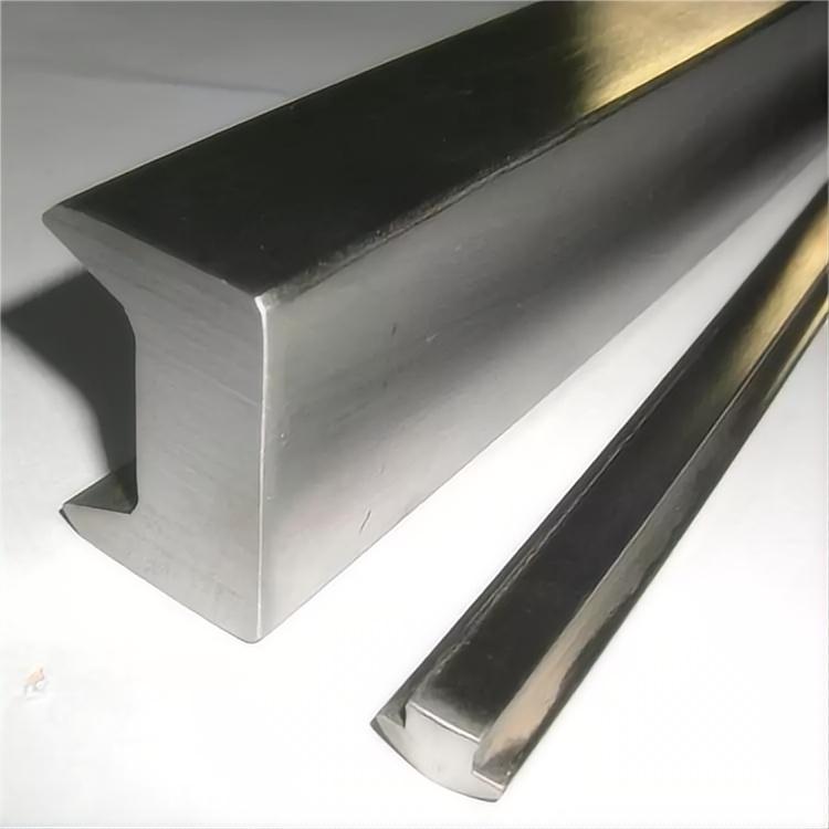 430 SS triangular bar