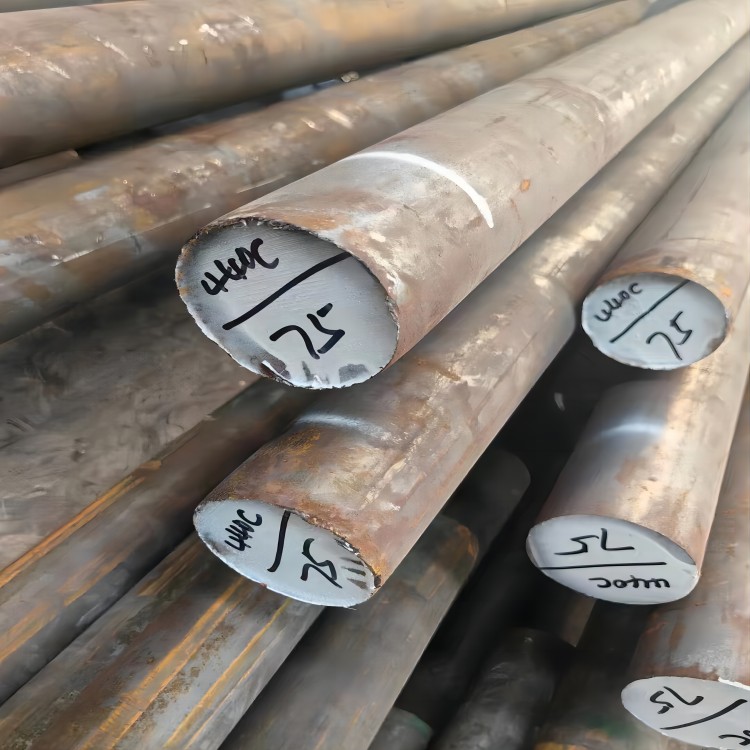 440c SS bod bar