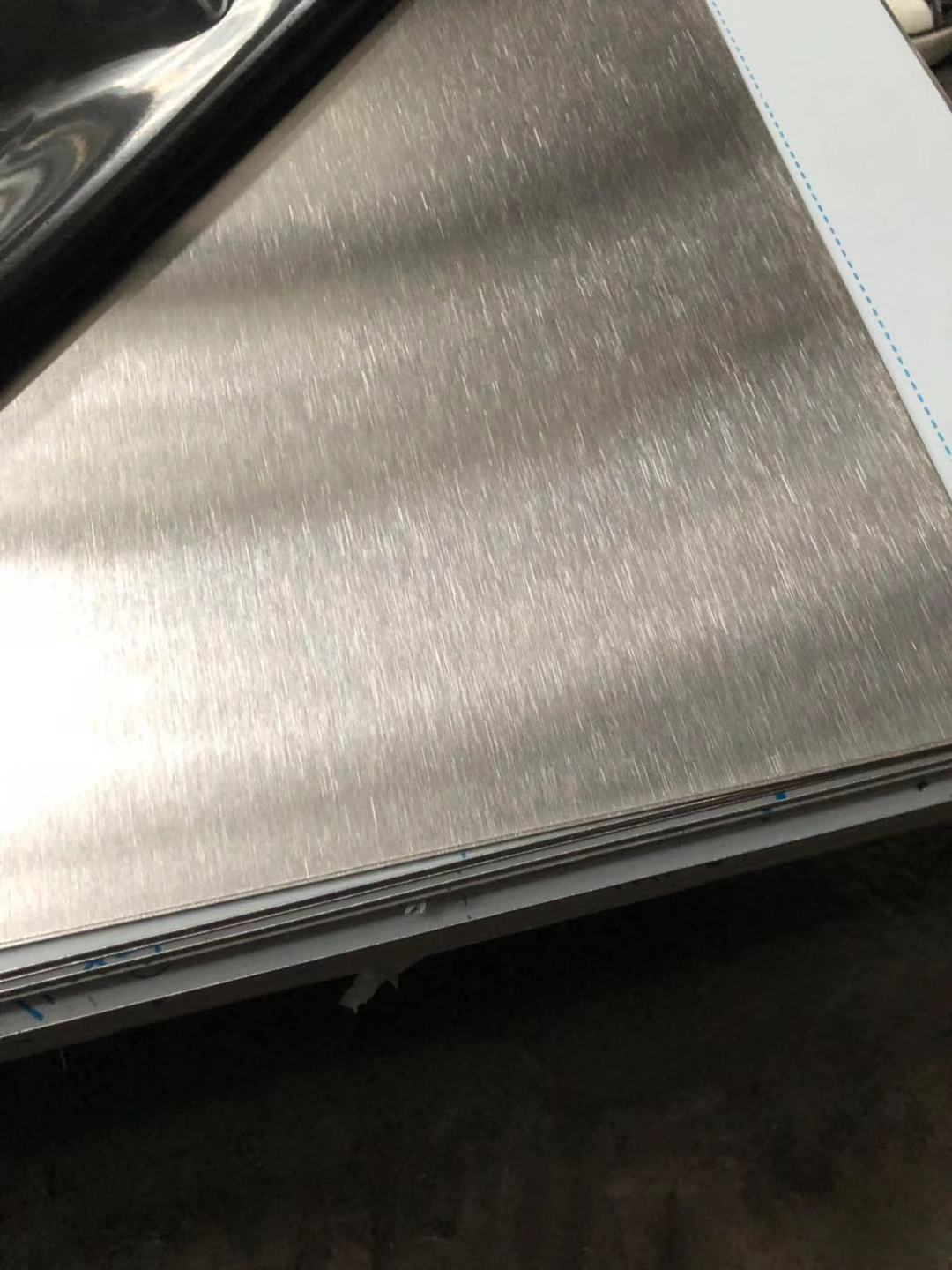 441 no.4 SS sheets