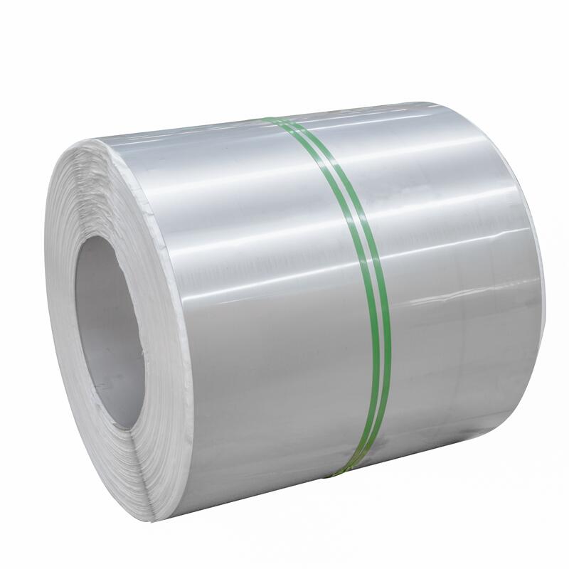 443 ss coil