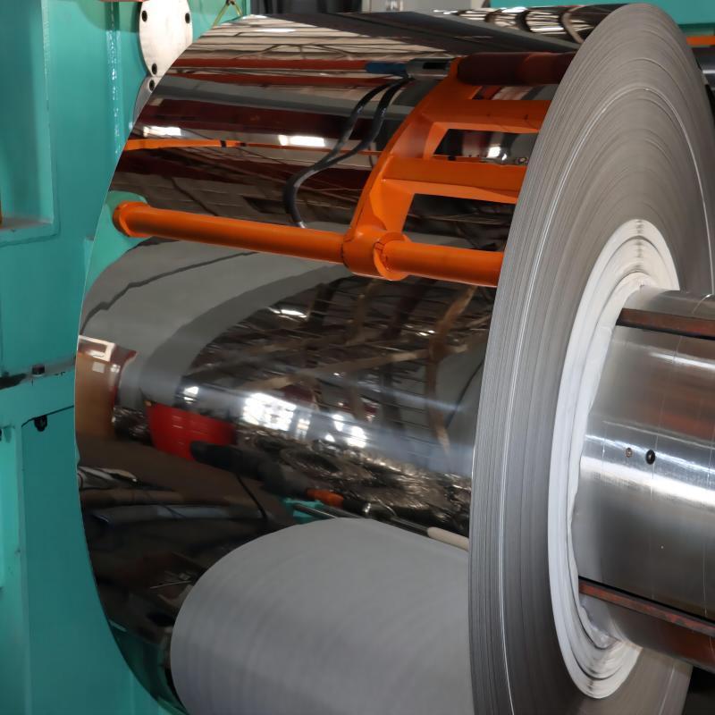 Popular classification of stainless steel and several aspects that should be paid attention to in processing