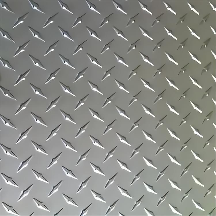 5056 aluminum tread plate