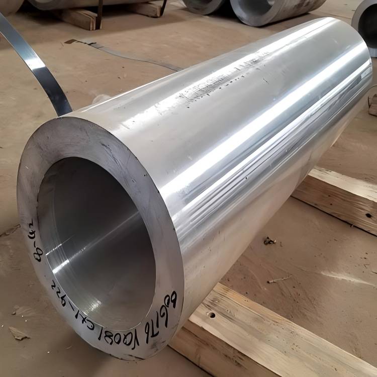 6061 t6 aluminium pipe