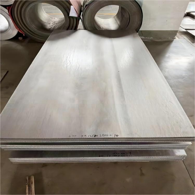 630 17-4ph sheets