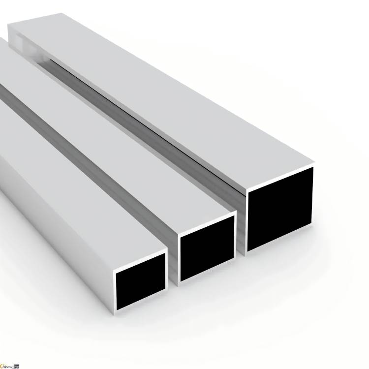 7075 aluminium pipe