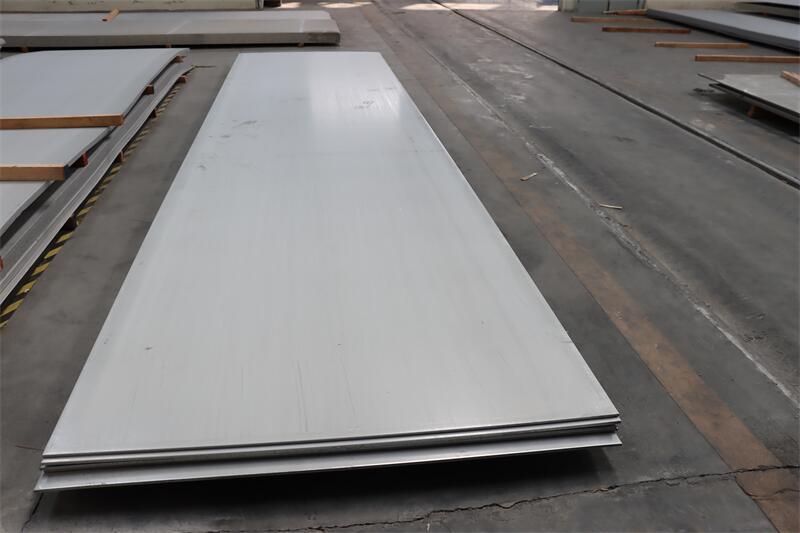 904L SS sheets