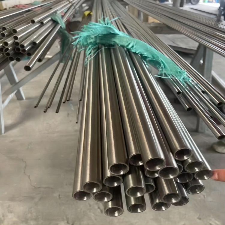 C276 SSseamless tube