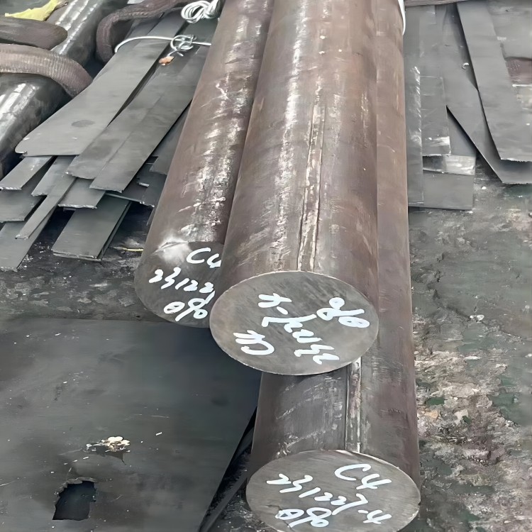 C4 SS rod bar
