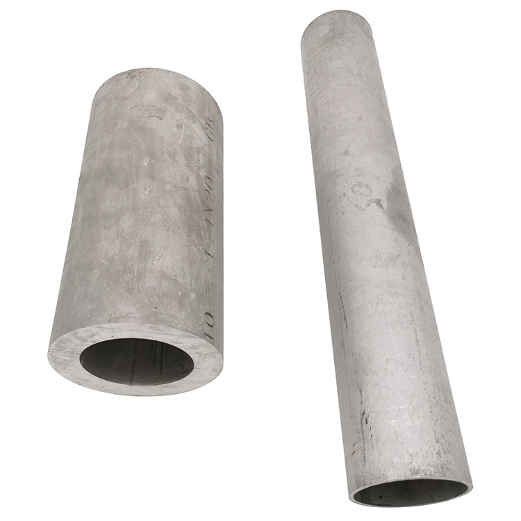 GH1015 alloy seamless tube