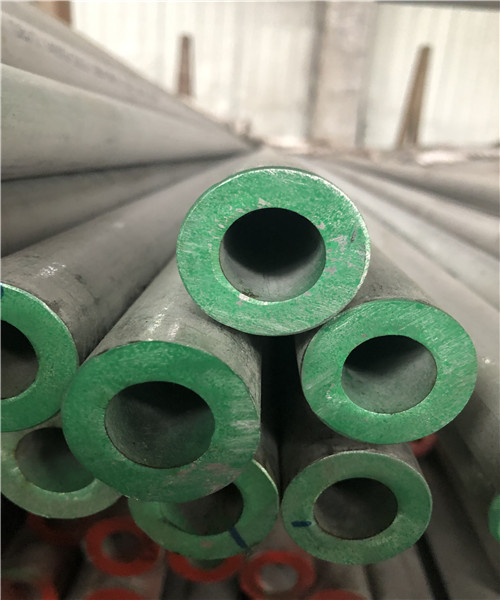 GH3030 alloy seamless pipe
