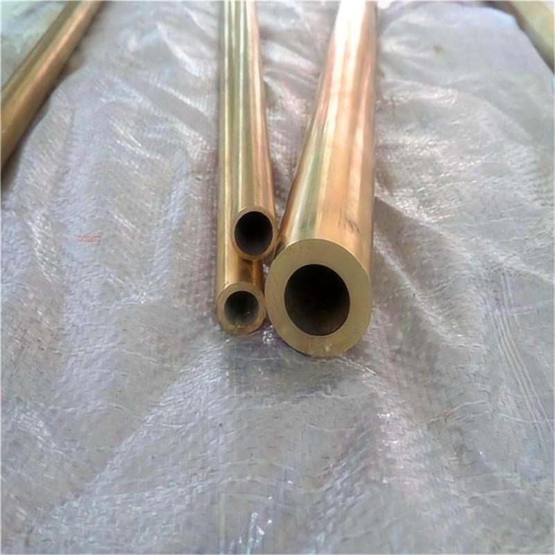 H59 copper pipe