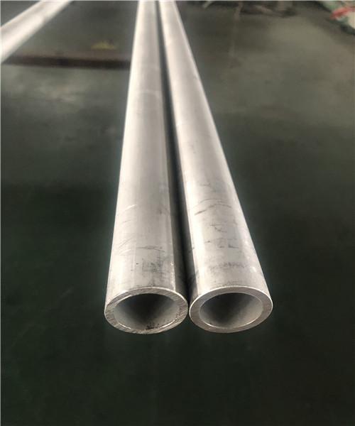 K500 alloy pipes