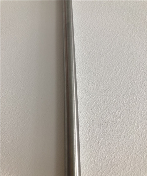 K500 alloy steel rod bar