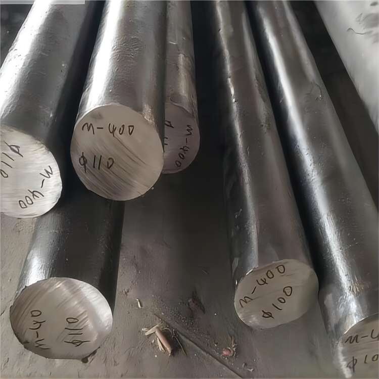 M400 alloy steel rod bar