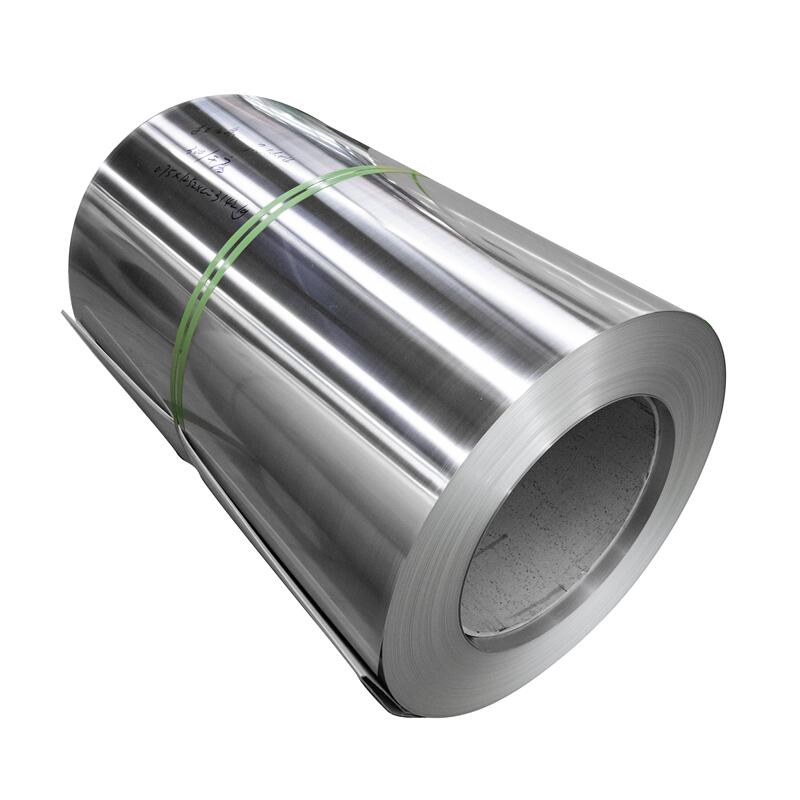 NO.4  SS coil