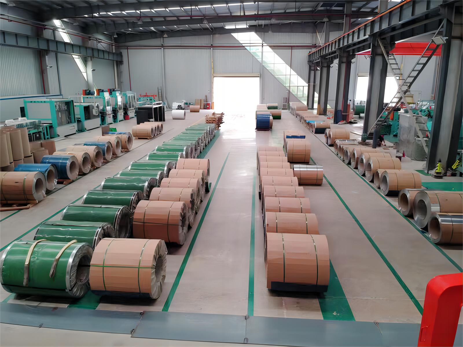 <span>Factory Photos</span>