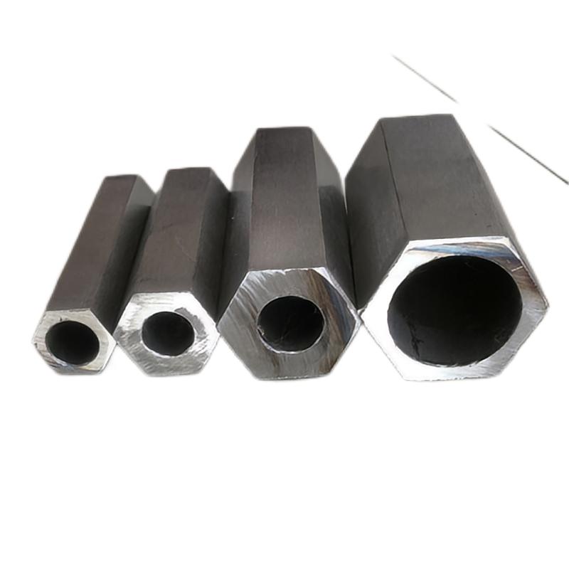 XM-19 SS seamless pipe