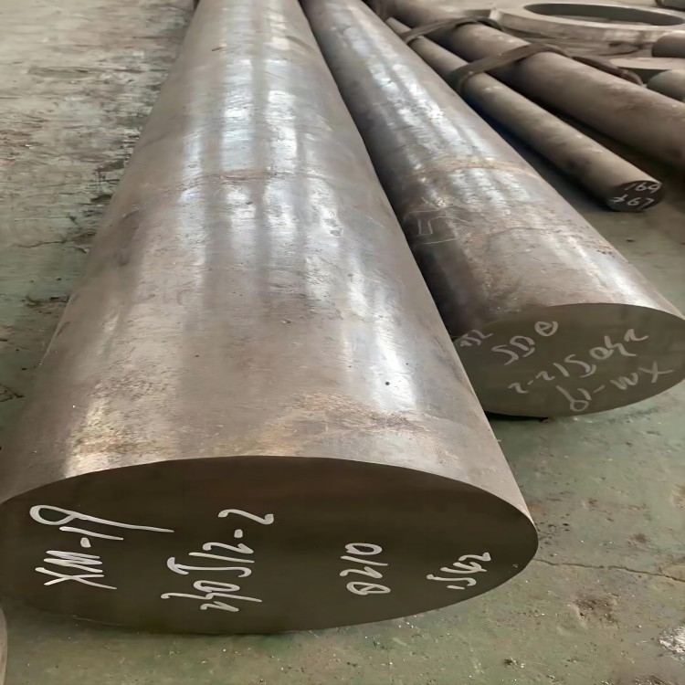 XM-19 rod bar