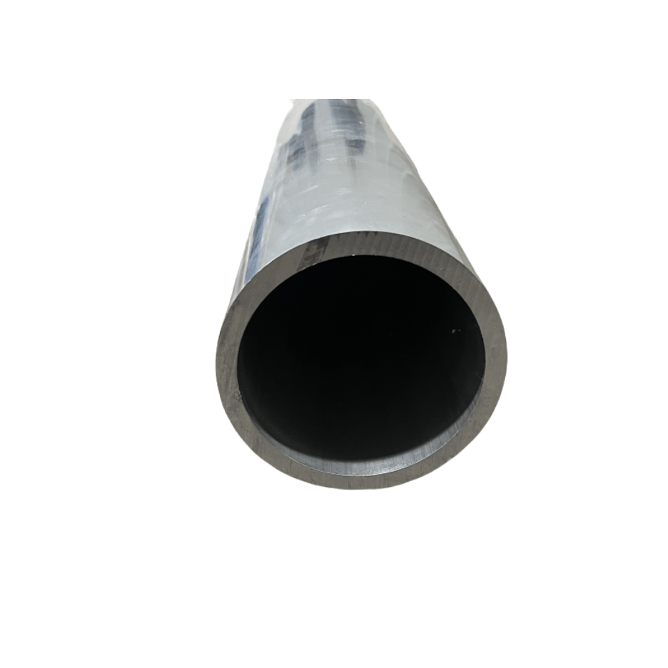 1011 aluminium pipe