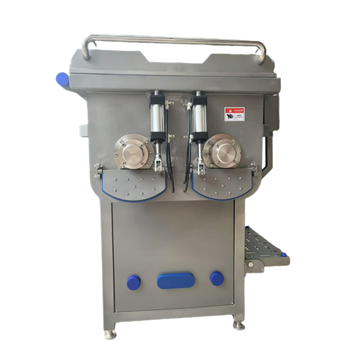 Meat mixer