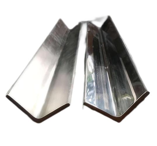 Stainless steel processing types